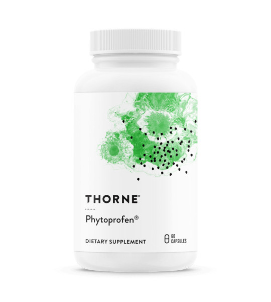 Thorne Phytoprophen (60 капс)