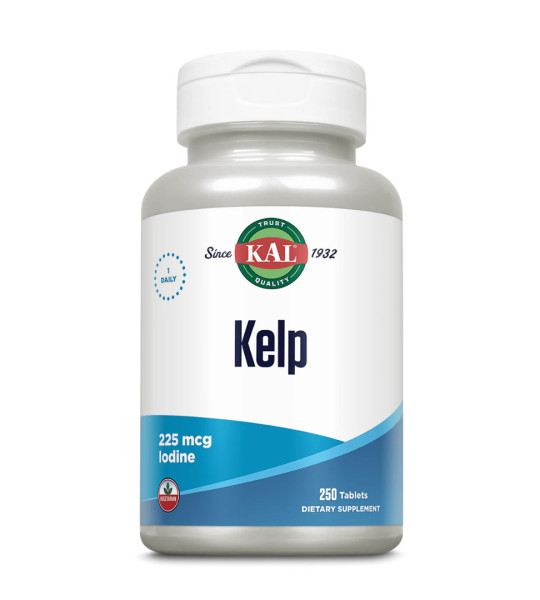 KAL Kelp (250 табл)
