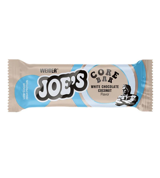 Weider Joe's Core Bar (45 грам)