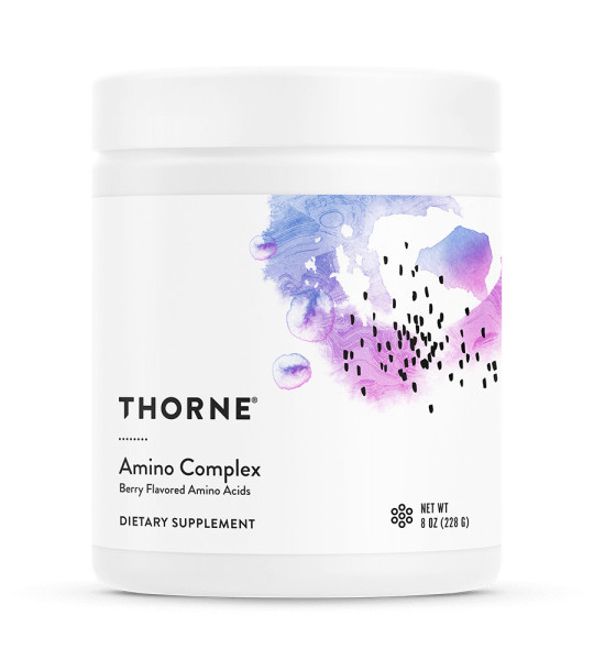 Thorne Amino Complex (230 грамм)