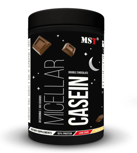 MST Micellar Casein (900 грам)