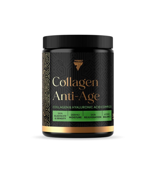 Trec Collagen Anti-Age 300 грам