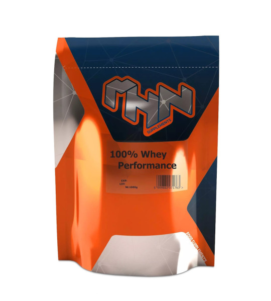 MHN Whey Protein (1000 грам)