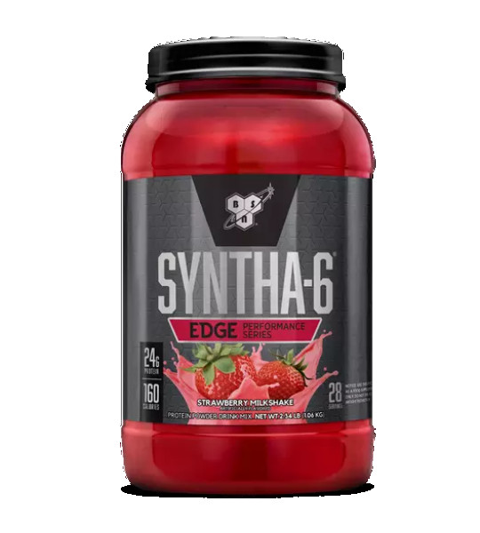 BSN Syntha-6 Edge (1060 грам)