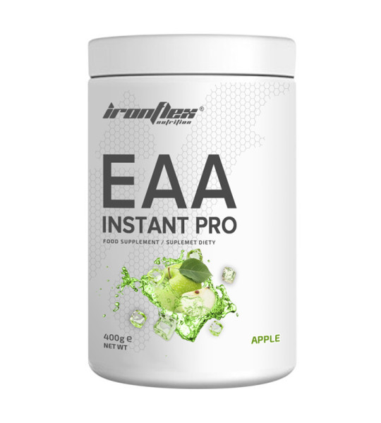 IronFlex EAA Instant Pro (400 грам)