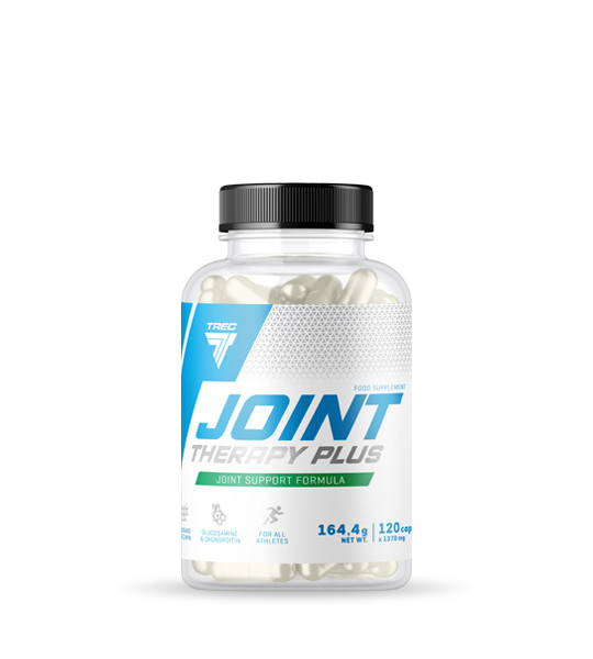 Trec Joint Therapy Plus 120 капс