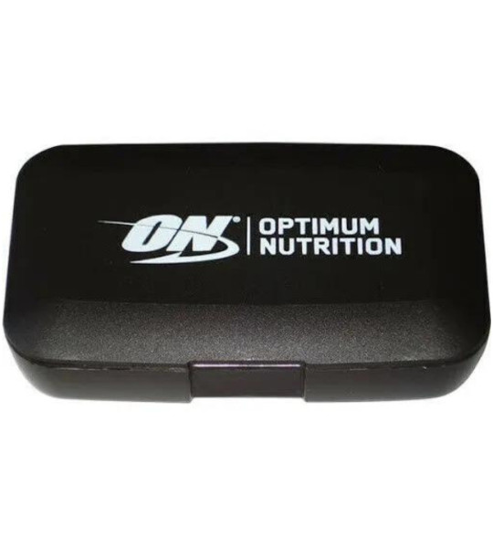 Optimum Nutrition Таблетница