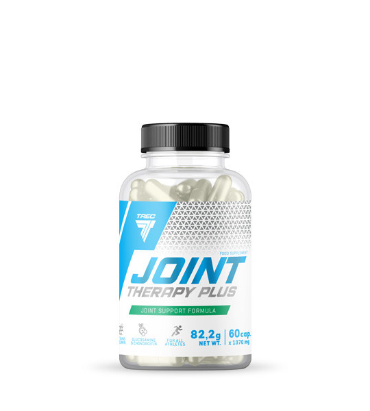 Trec Joint Therapy Plus 60 капс