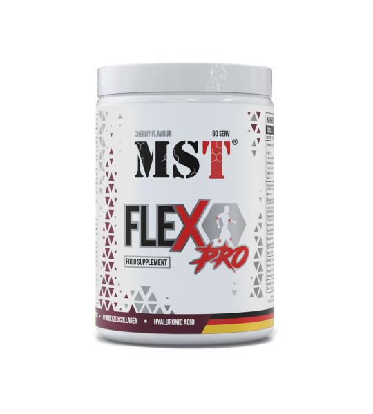 MST Flex Pro (945 грам)