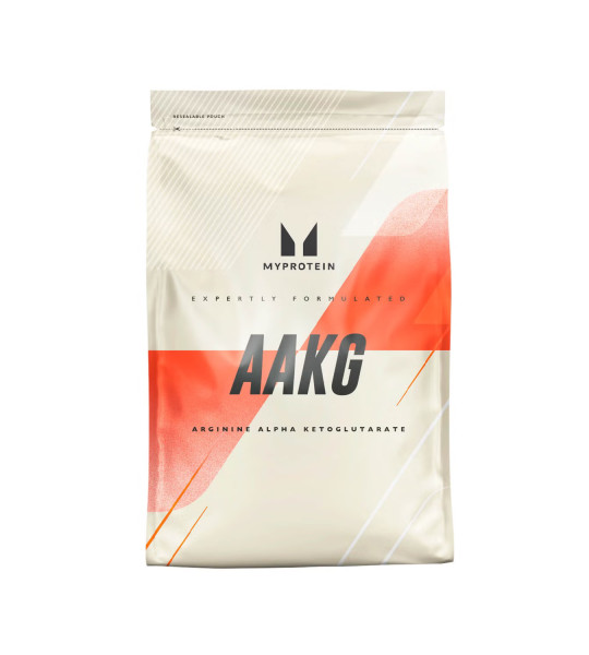 MyProtein Arginine Alpha Ketoglutarate Instantised 500 грам