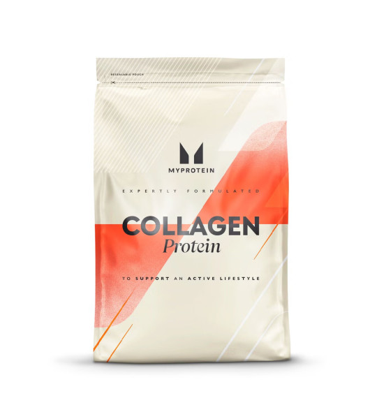 Myprotein Collagen Protein 2500 грамм