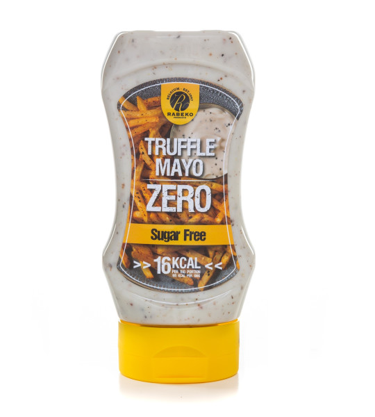 Rabeko Sauce Truffle Mayo Zero 350 мл