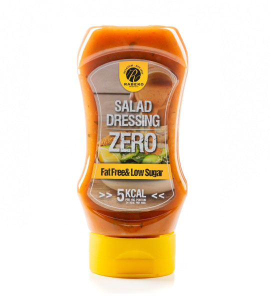 Rabeko Sauce Salad Dressing Zero 350 мл