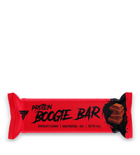 Trec Батончик Protein Boogie Bar 30% (60 грам)