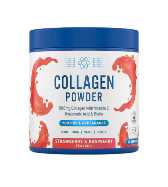 Applied Nutrition Collagen Powder (165 грам)