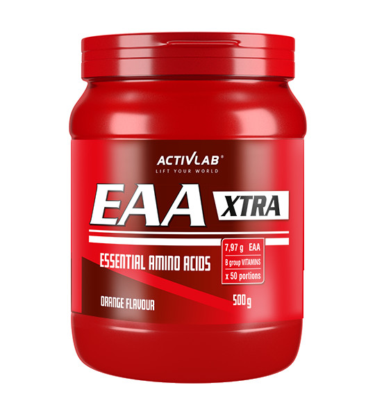 ActivLab EAA Xtra (500 грам)