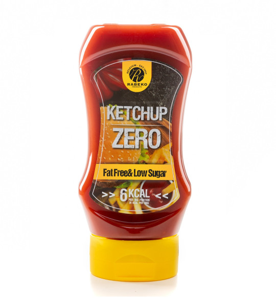 Rabeko Sauce Ketchup Zero 350 мл