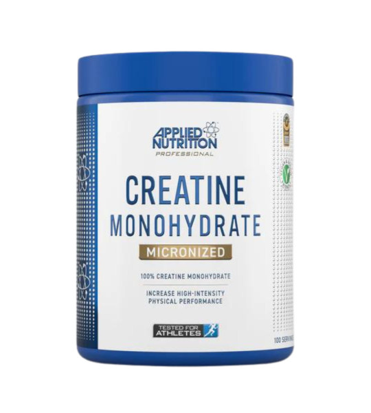 Applied Nutrition Creatine Monohydrate (500 грам)