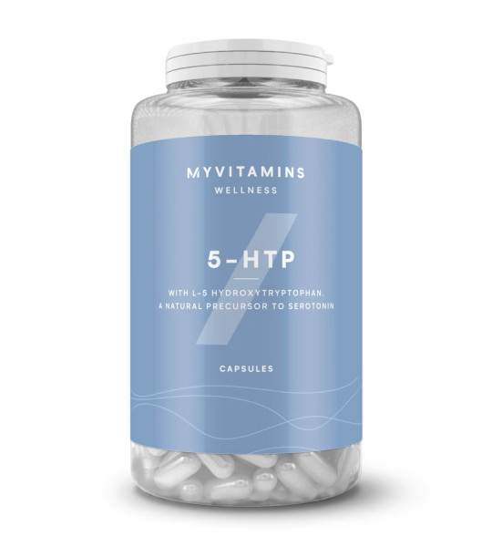 MyProtein 5-HTP 90 капс