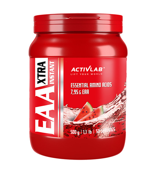 ActivLab EAA Xtra Instant (500 грам)