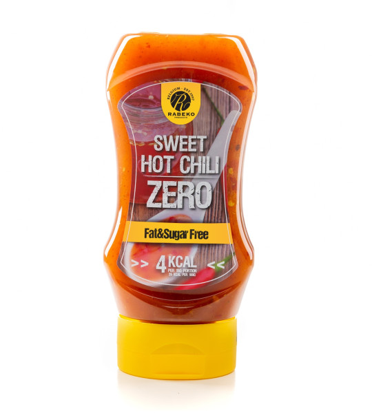 Rabeko Sauce Sweet Hot Chili Zero 350 мл