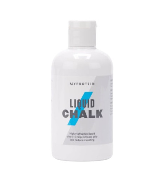MyProtein Liquid Chalk 250 мл