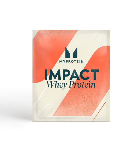 MyProtein Impact Whey Protein 25 грам
