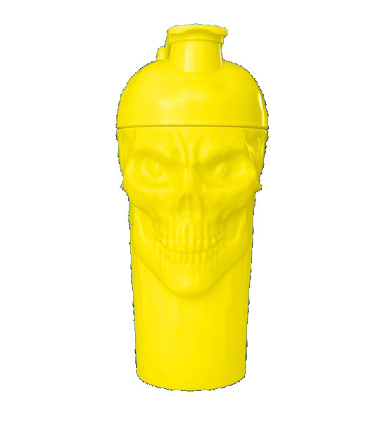 Cobra Labs Шейкер The Curse Skull Shaker (700 ml) - фото 4