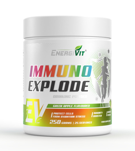 EnergiVit Immuno Explode (250 грамм)