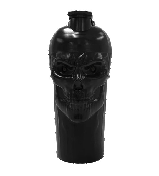 Cobra Labs Шейкер The Curse Skull Shaker (700 ml) - фото 6