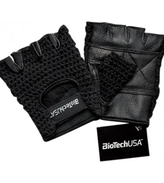 BioTech (USA) Рукавички для фітнесу Phoenix 1 Gloves