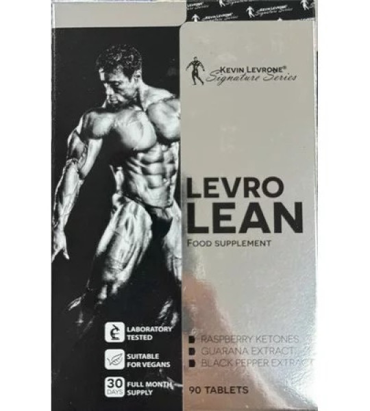 Kevin Levrone LevroLEAN 90 капс