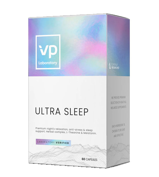 VPLab Ultra Sleep (60 капс)