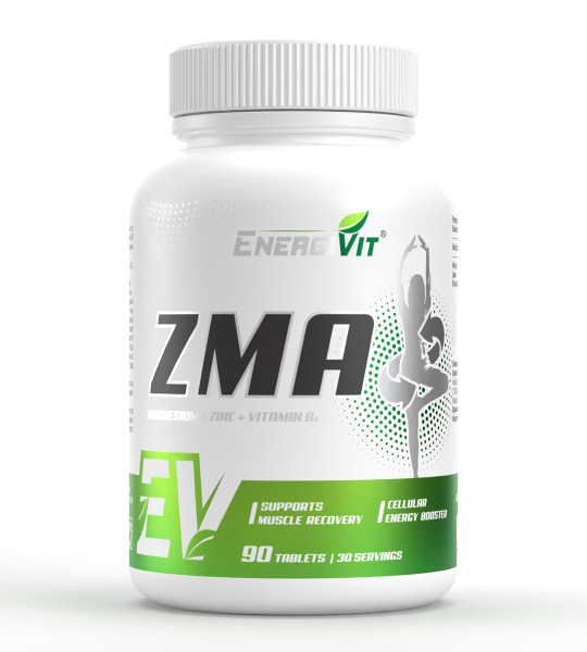 EnergiVit ZMA 90 табл