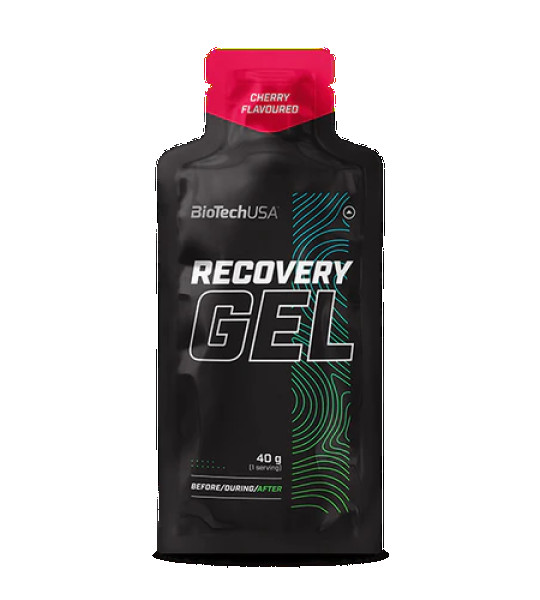 BioTech (USA) Recovery Gel (40 грам)