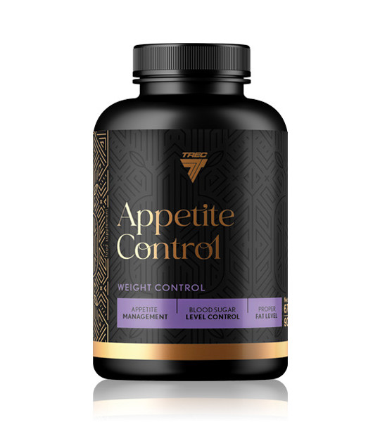 Trec Appetite Control (90 капс)