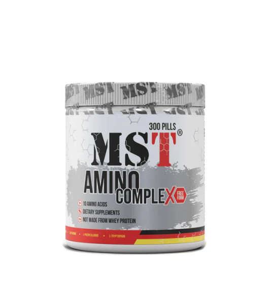 MST Amino Complex (300 табл)