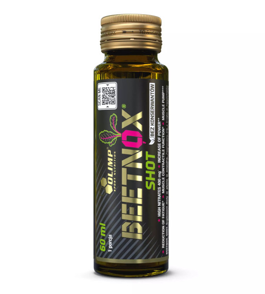 Olimp Beetnox Shot (60 ml)