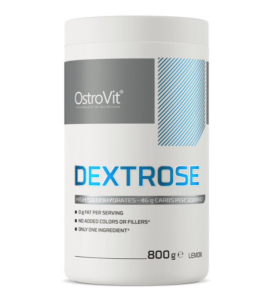 OstroVit Dextrose (800 грам)