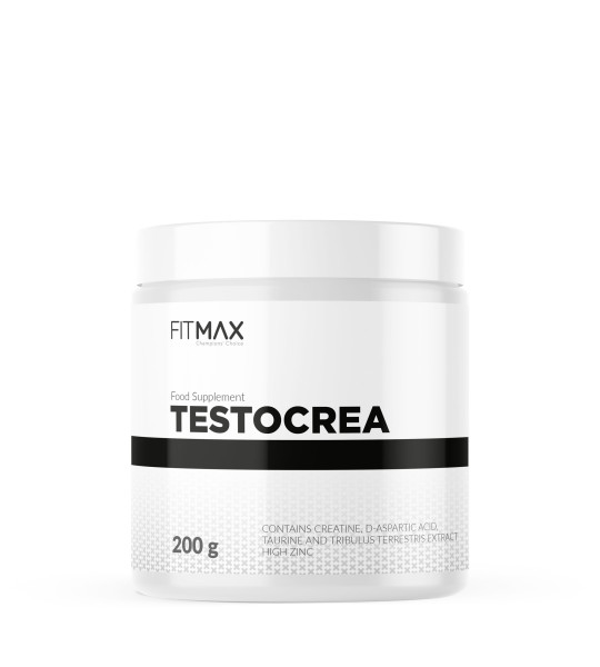 FitMax TestoCrea (200 грам)