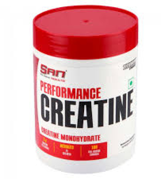 SAN Performance Creatine Monohydrate 300 грамм