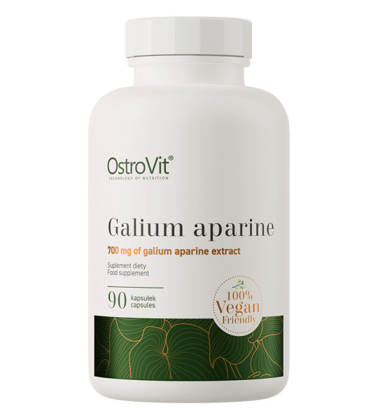 OstroVit Galium aparine 90 капс