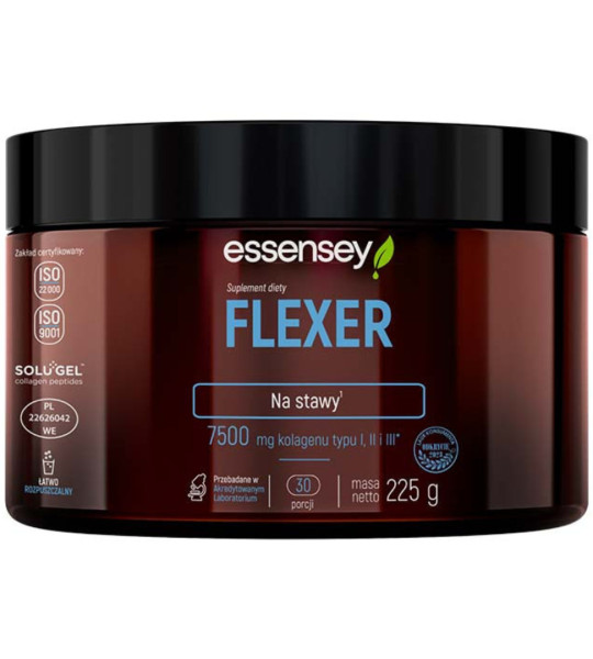 Essensey Flexer (225 грам)