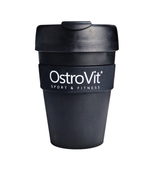 OstroVit Стакан з кришкою Mug (340 ml)