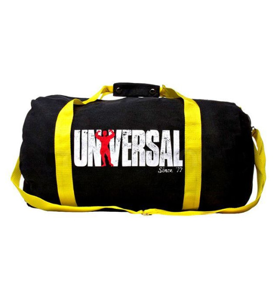 Universal Nutrition Сумка Vintage Gym Bag