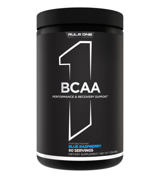 Rule 1 BCAA (510 грам)