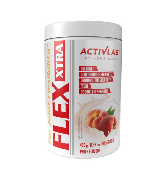 ActivLab Flex Xtra (400 грам)