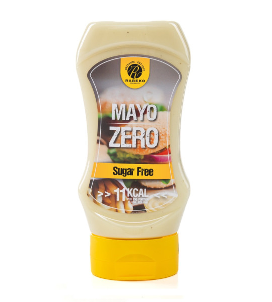 Rabeko Sauce Mayo Zero 350 мл