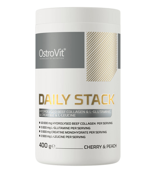 OstroVit Daily Stack (400 грам)