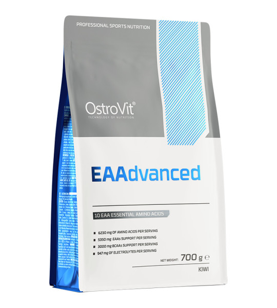 OstroVit EAAdvanced (700 грам)